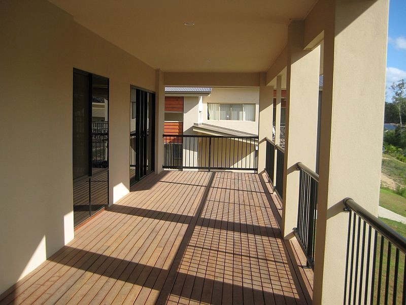 4 ROSEMALLOW AVE., Upper Coomera QLD 4209