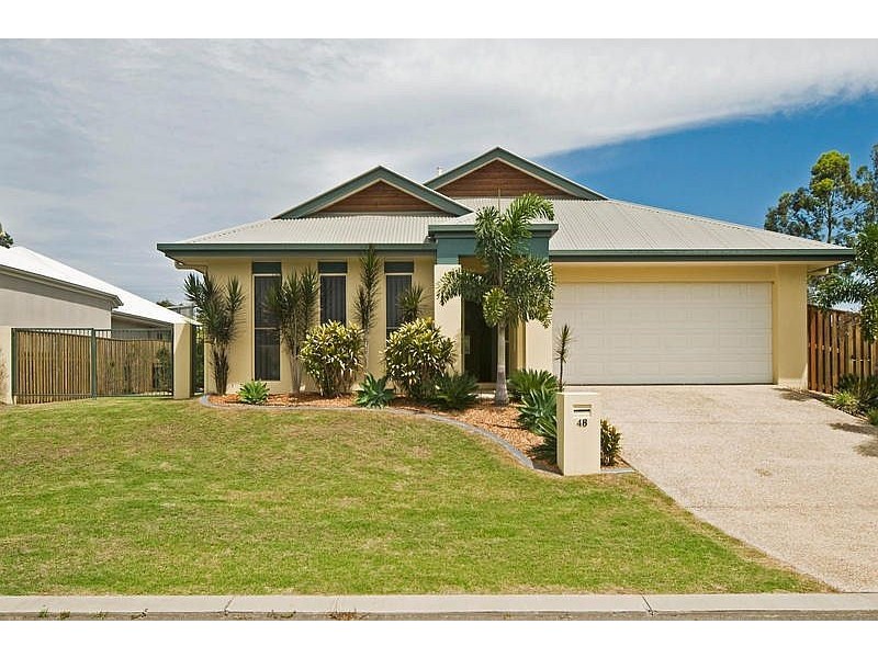 48 Boambillee Dve, Coomera QLD 4209
