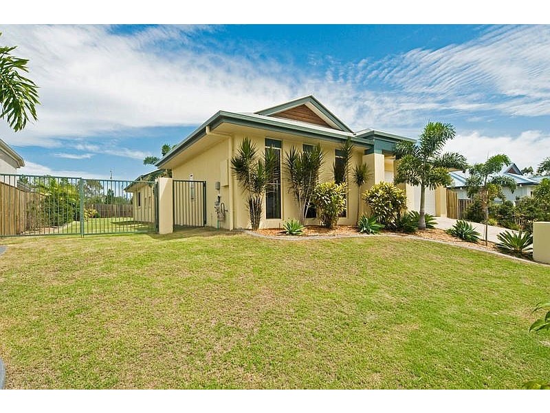 48 Boambillee Dve, Coomera QLD 4209