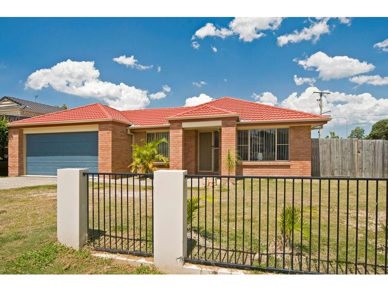 1 Kaizlee Crescent, Upper Coomera QLD 4209