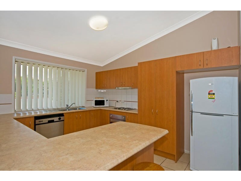 1 Kaizlee Crescent, Upper Coomera QLD 4209