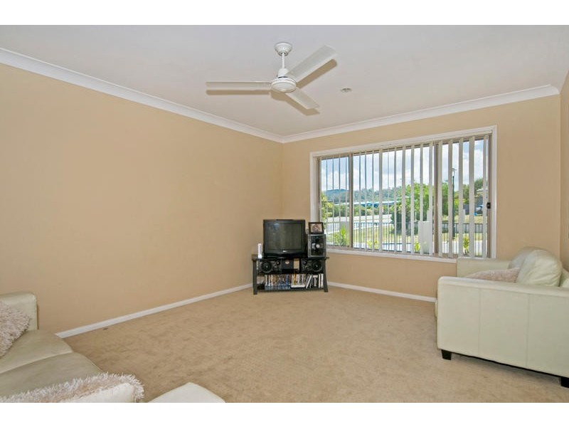 1 Kaizlee Crescent, Upper Coomera QLD 4209