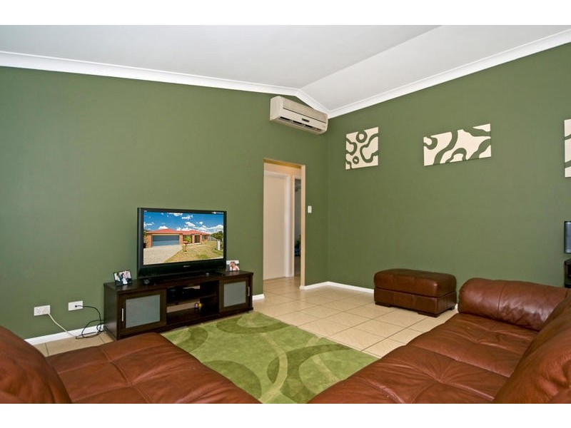 1 Kaizlee Crescent, Upper Coomera QLD 4209