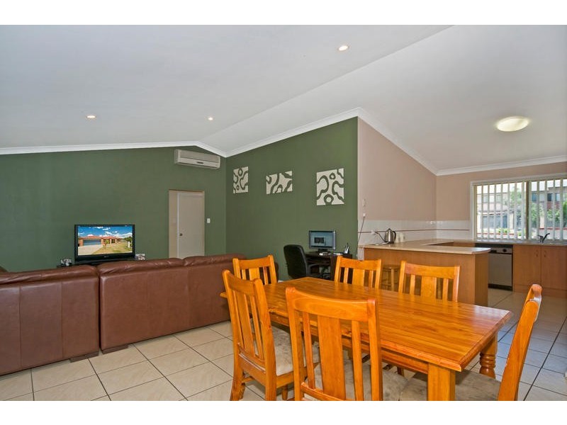 1 Kaizlee Crescent, Upper Coomera QLD 4209