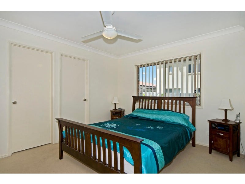 1 Kaizlee Crescent, Upper Coomera QLD 4209