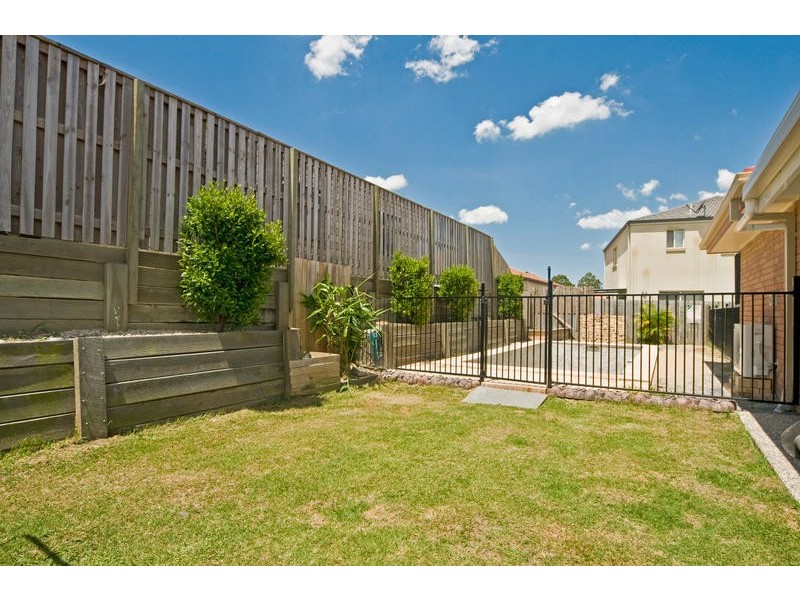 1 Kaizlee Crescent, Upper Coomera QLD 4209