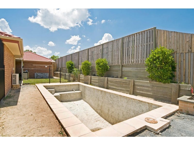 1 Kaizlee Crescent, Upper Coomera QLD 4209