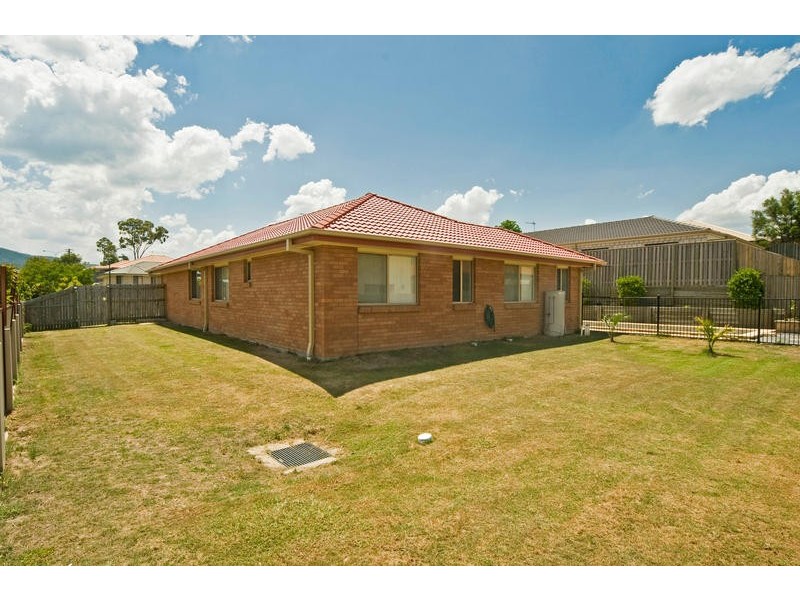 1 Kaizlee Crescent, Upper Coomera QLD 4209