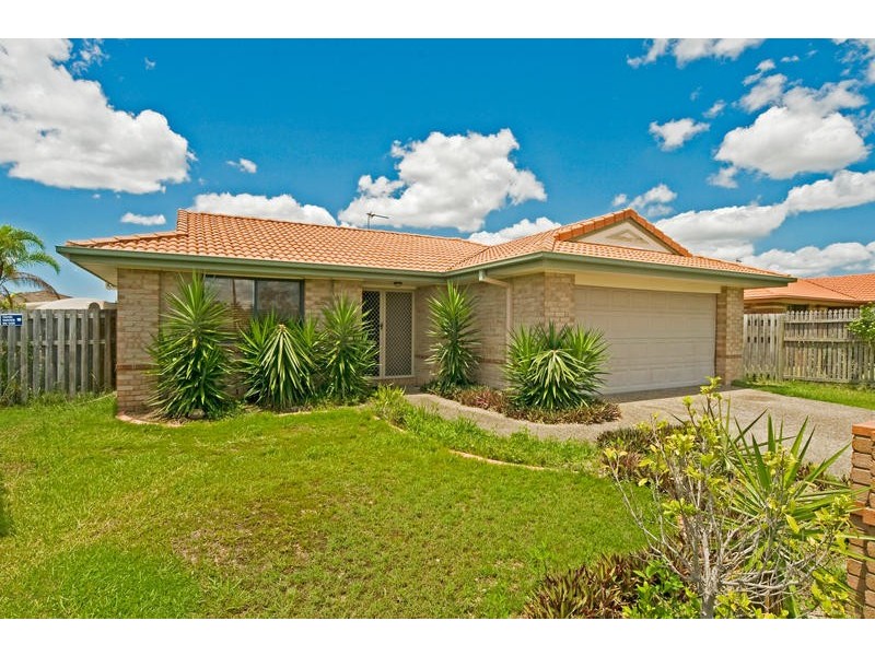 Upper Coomera QLD 4209