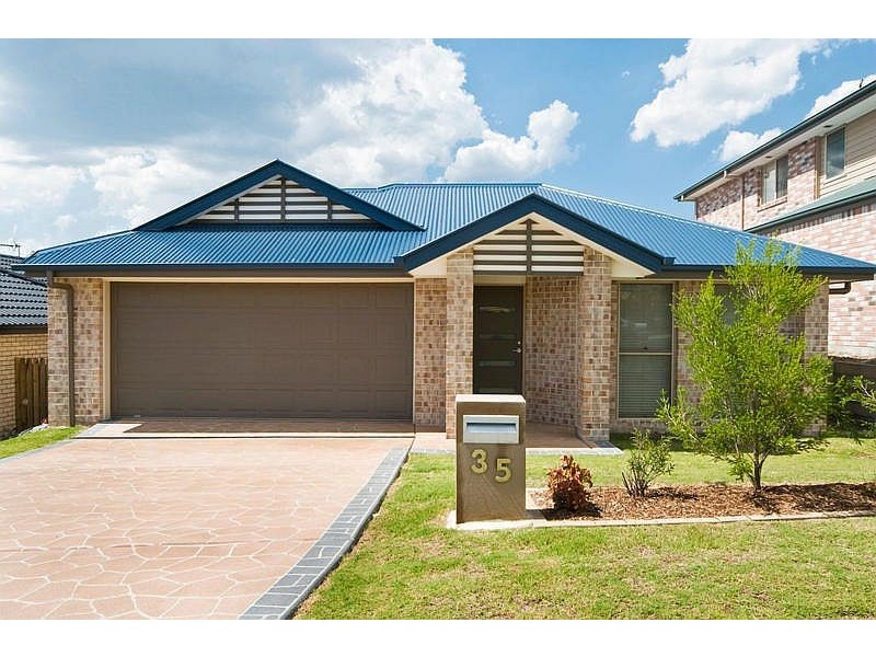 35 Orlando Drive, Coomera QLD 4209