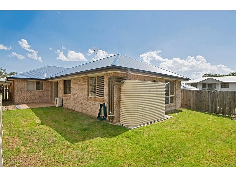 35 Orlando Drive, Coomera QLD 4209