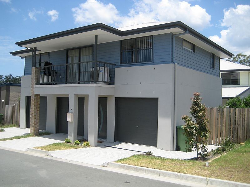 3 Gibosa Lane, Coomera QLD 4209