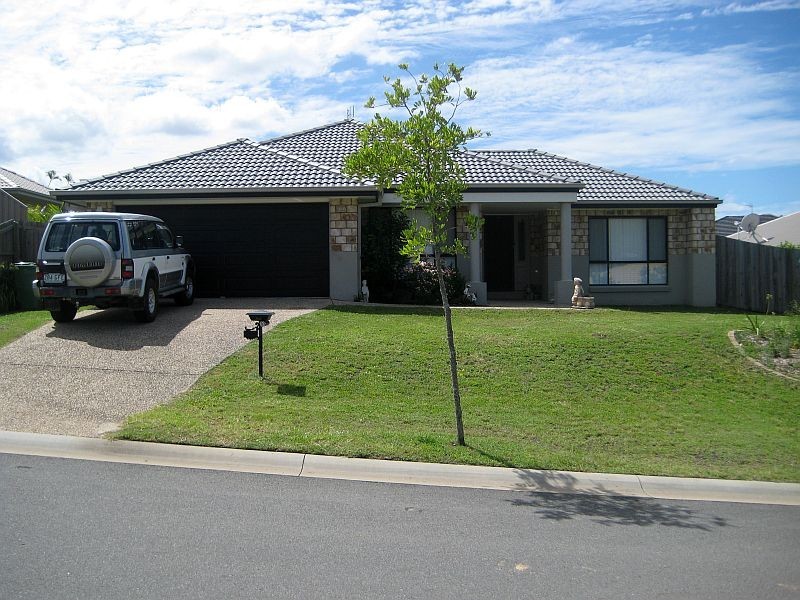 12 Forest Oak Dr., Upper Coomera QLD 4209