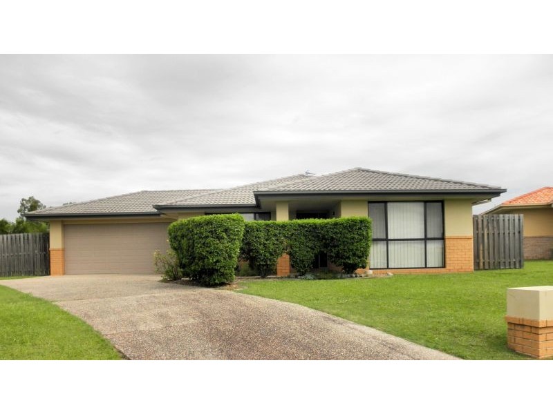 5 Nilkare Crt, Upper Coomera QLD 4209