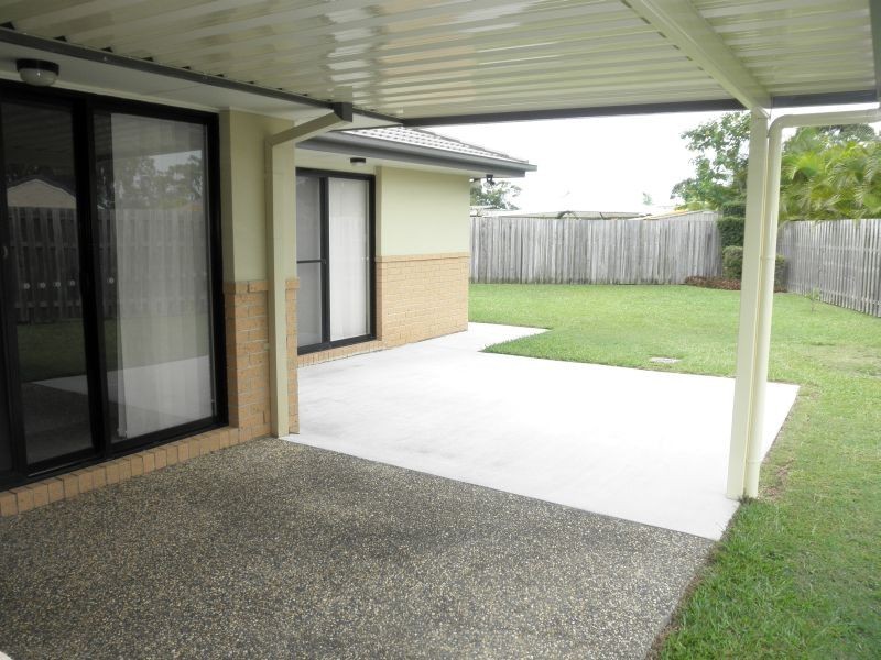 5 Nilkare Crt, Upper Coomera QLD 4209