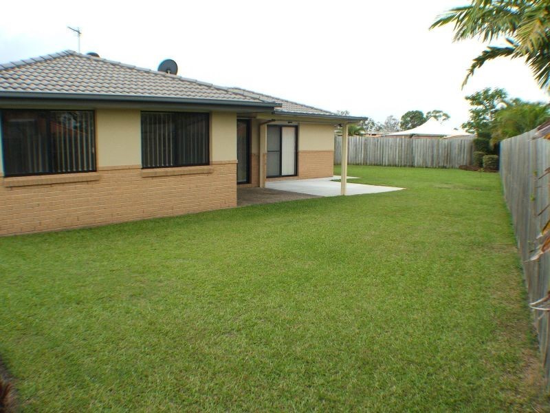 5 Nilkare Crt, Upper Coomera QLD 4209