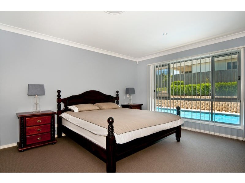 8 Boambillee Dve, Coomera QLD 4209