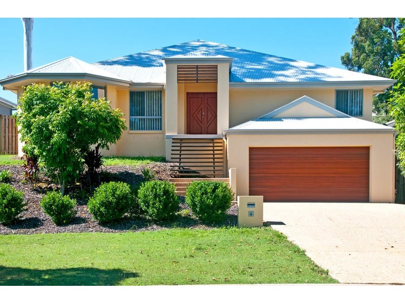 8 Boambillee Dve, Coomera QLD 4209