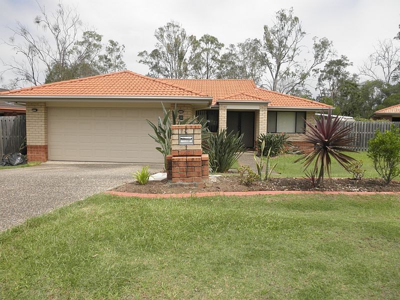 14 Ferngrove Ave, Upper Coomera QLD 4209
