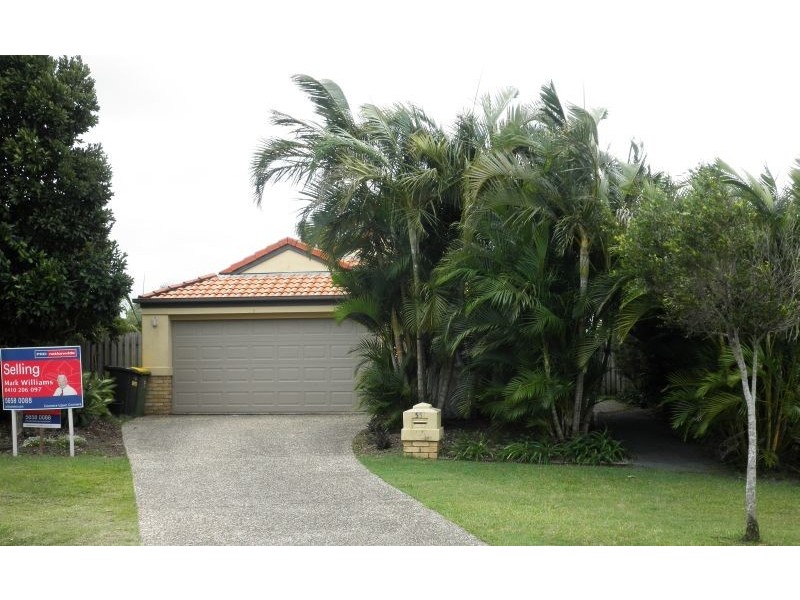 Upper Coomera QLD 4209