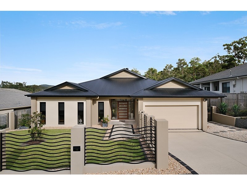 10 Oceanblue Rise, Upper Coomera QLD 4209