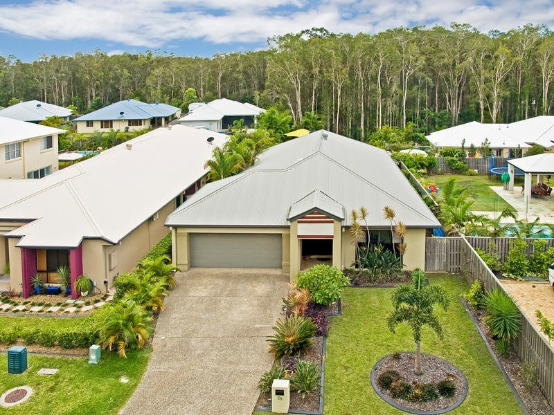 28 Westward Way, Coomera QLD 4209