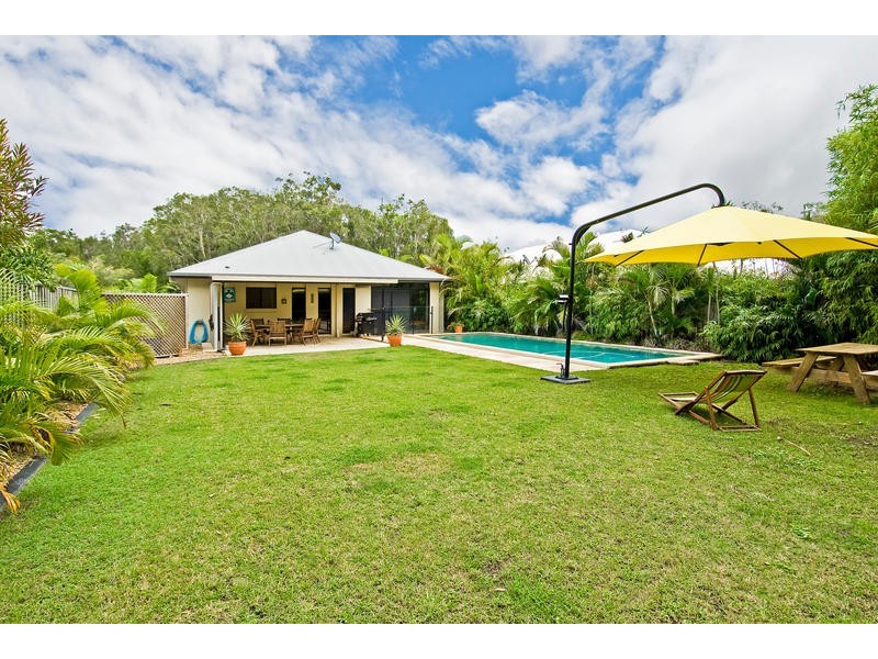 28 Westward Way, Coomera QLD 4209