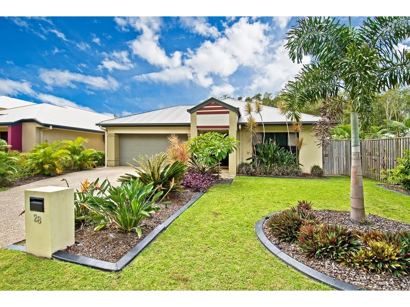 28 Westward Way, Coomera QLD 4209