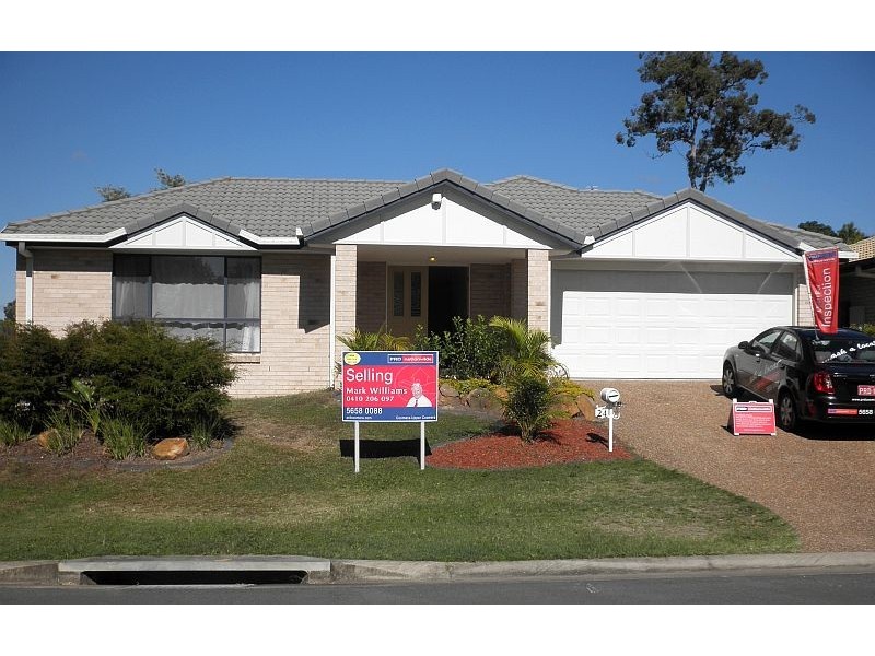 24 Bushgum Dr, Upper Coomera QLD 4209