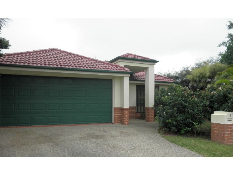 4 Campese St, Upper Coomera QLD 4209