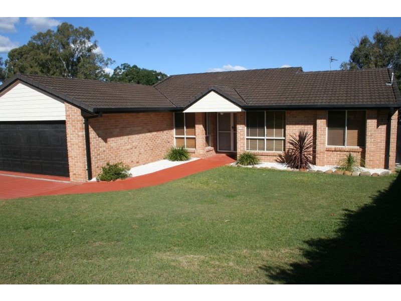 14 David Street, Upper Coomera QLD 4209