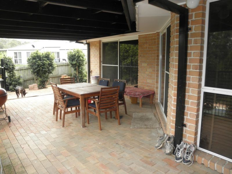 14 David Street, Upper Coomera QLD 4209