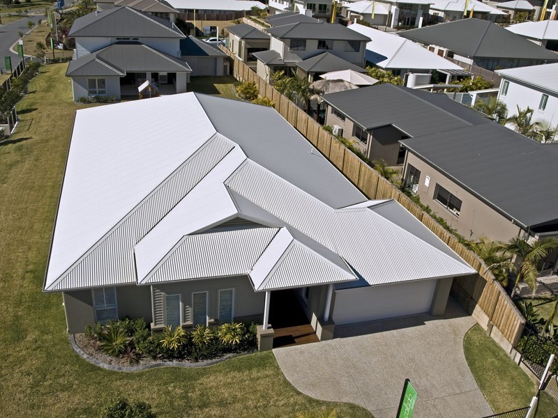 2 Cabriolet Ct, Upper Coomera QLD 4209