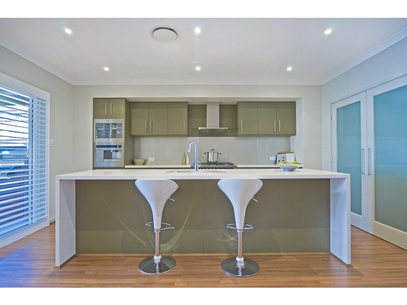 2 Cabriolet Ct, Upper Coomera QLD 4209