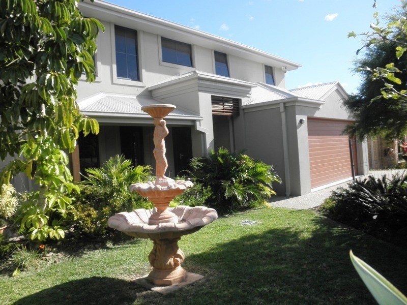 42 Rix Drive, Upper Coomera QLD 4209