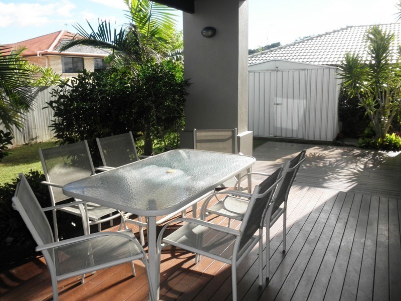 42 Rix Drive, Upper Coomera QLD 4209