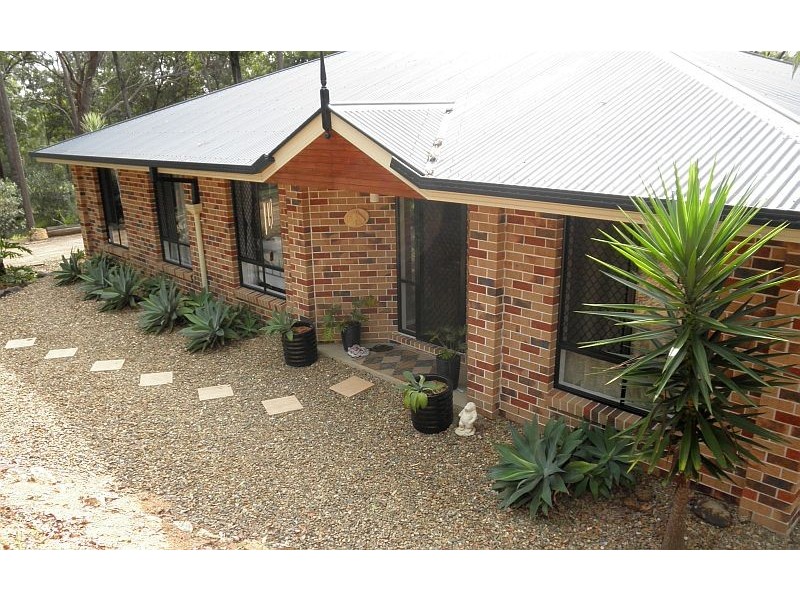 Willow Vale QLD 4209