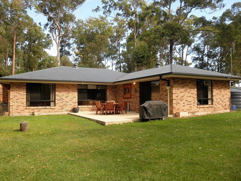 Willow Vale QLD 4209