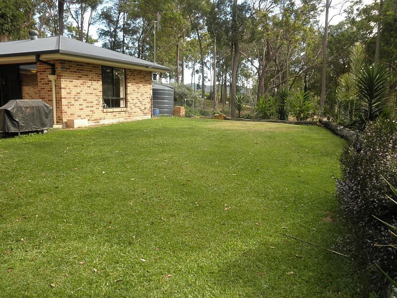 Willow Vale QLD 4209