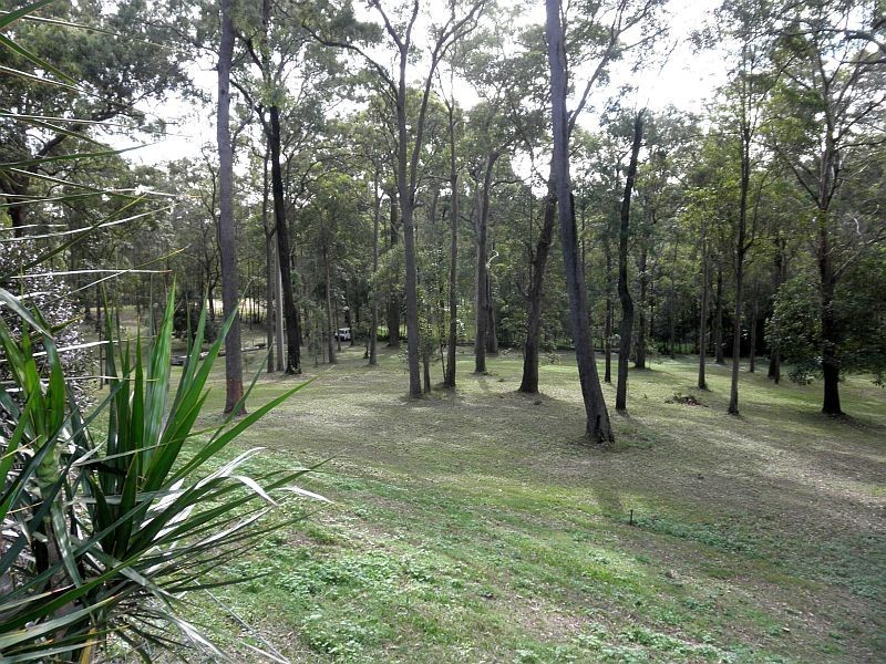 Willow Vale QLD 4209