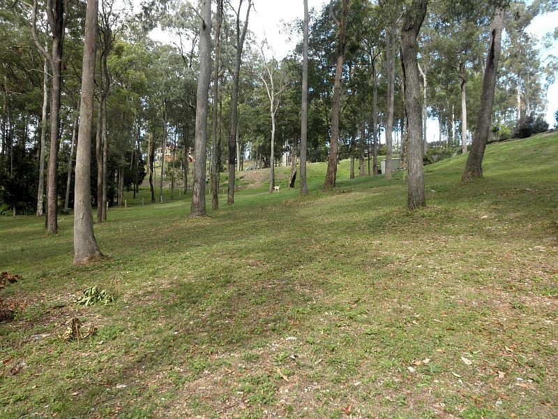 Willow Vale QLD 4209