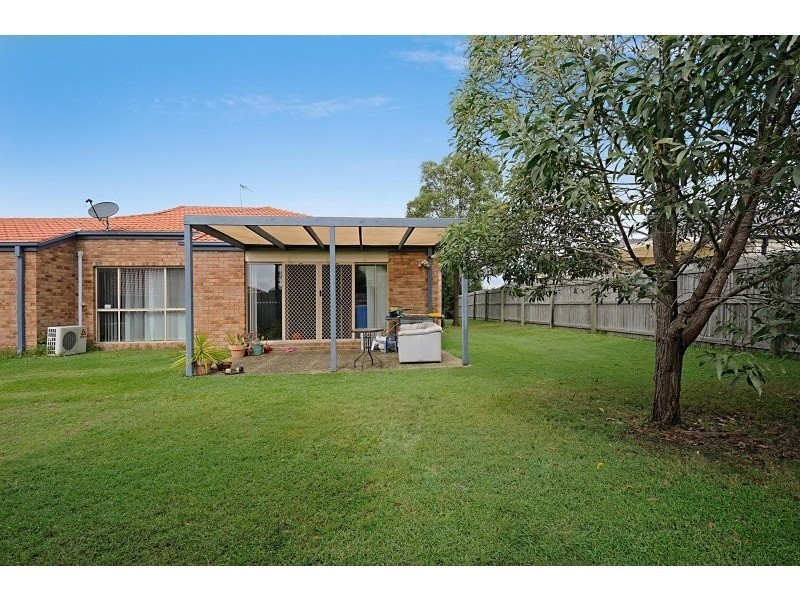 Upper Coomera QLD 4209