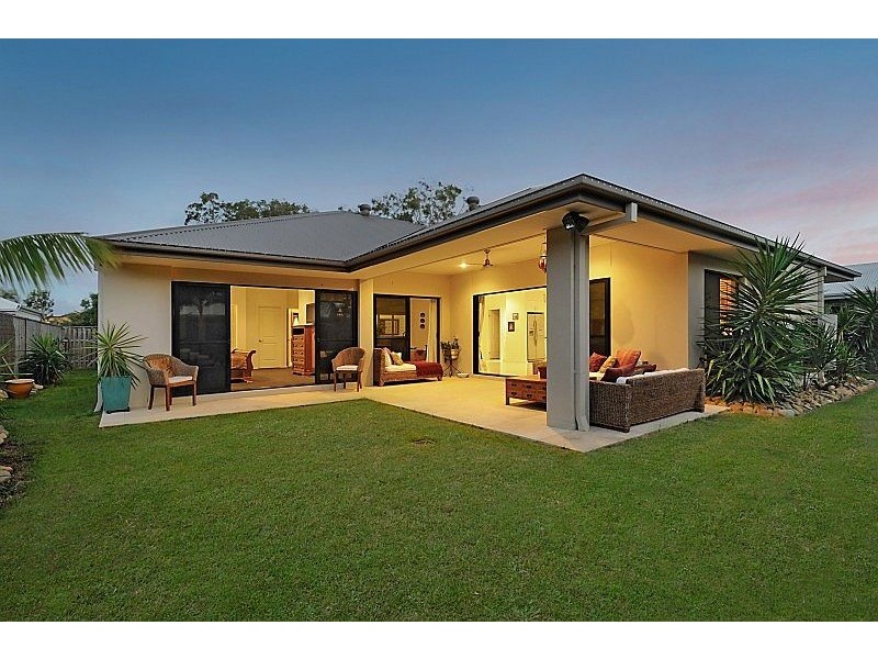 10 Kingtide Lane, Coomera QLD 4209