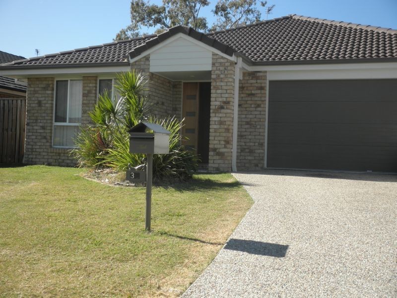 36 Runway Drive, Upper Coomera QLD 4209