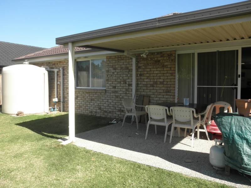 36 Runway Drive, Upper Coomera QLD 4209