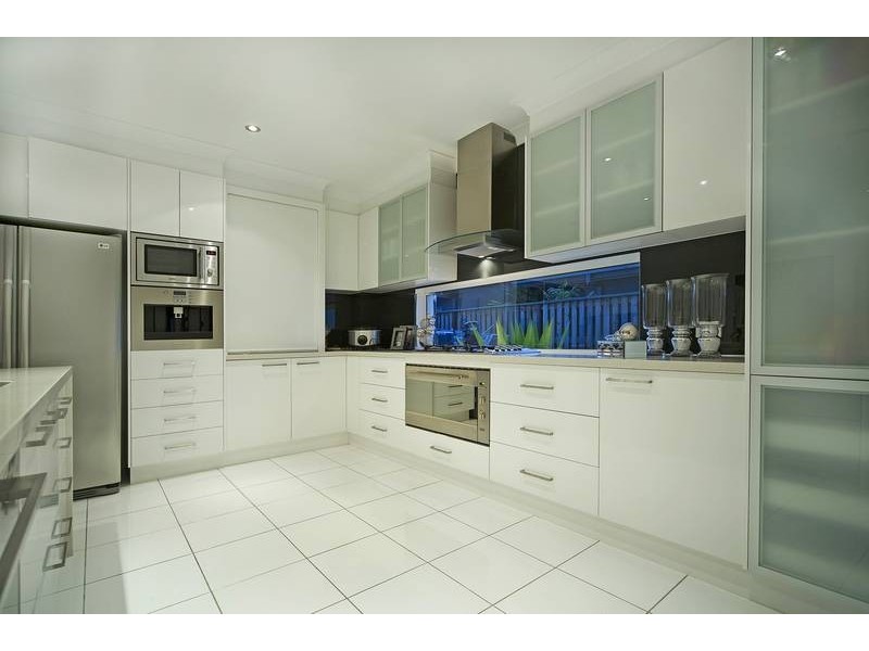 36 WESTWARD WAY COOMERA WATERS, Coomera QLD 4209