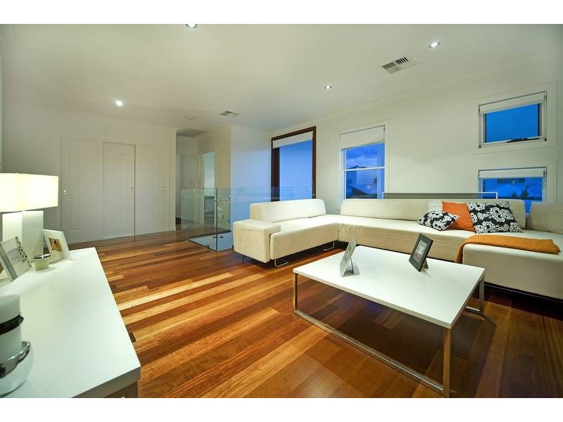 36 WESTWARD WAY COOMERA WATERS, Coomera QLD 4209