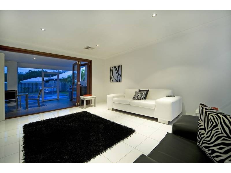 36 WESTWARD WAY COOMERA WATERS, Coomera QLD 4209