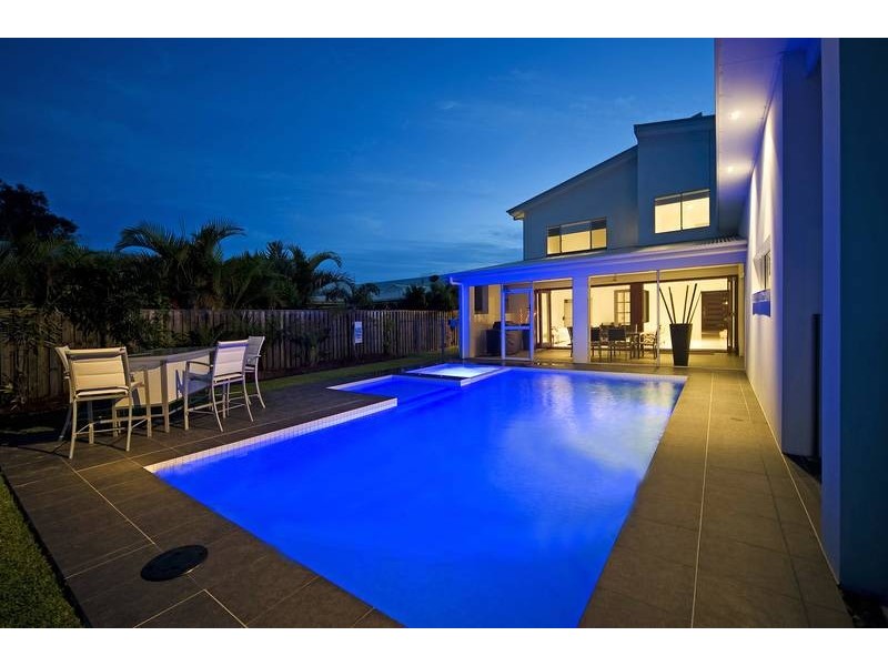 36 WESTWARD WAY COOMERA WATERS, Coomera QLD 4209