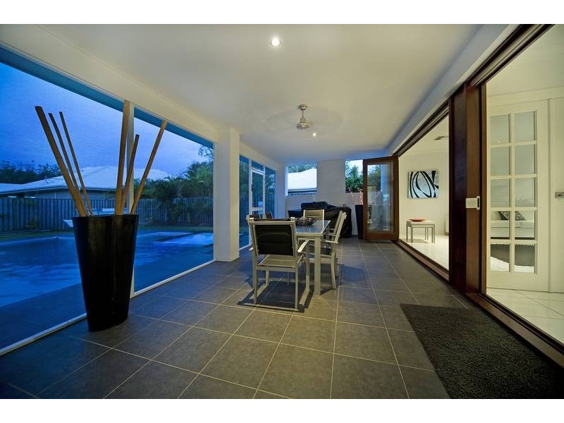 36 WESTWARD WAY COOMERA WATERS, Coomera QLD 4209